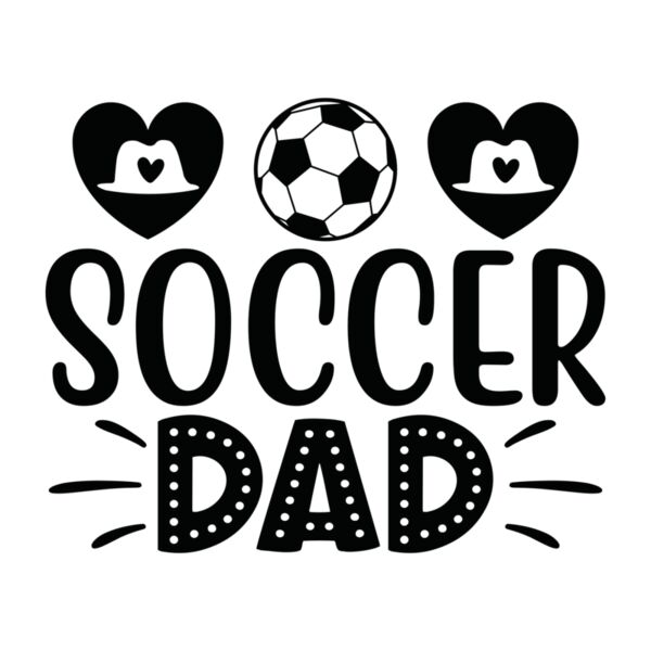 Soccer Dad Thumbnail