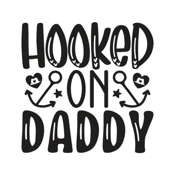 Hooked on daddy Thumbnail
