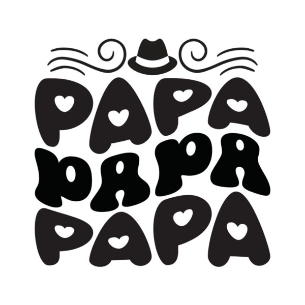 Papa Papa Papa Thumbnail
