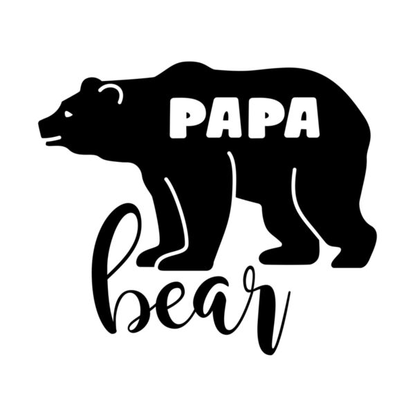 Papa Bear Thumbnail
