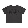 WO'S CROP TEE Thumbnail