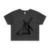 WO'S CROP TEE Thumbnail