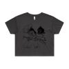 WO'S CROP TEE Thumbnail