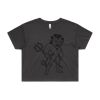 WO'S CROP TEE Thumbnail