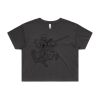 WO'S CROP TEE Thumbnail