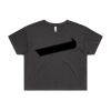 WO'S CROP TEE Thumbnail