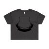 WO'S CROP TEE Thumbnail
