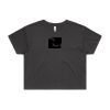 WO'S CROP TEE Thumbnail