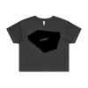 WO'S CROP TEE Thumbnail