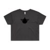 WO'S CROP TEE Thumbnail