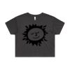 WO'S CROP TEE Thumbnail