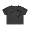 WO'S CROP TEE Thumbnail