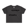 WO'S CROP TEE Thumbnail