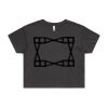 WO'S CROP TEE Thumbnail