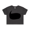 WO'S CROP TEE Thumbnail