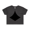 WO'S CROP TEE Thumbnail