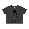 WO'S CROP TEE Thumbnail