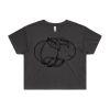 WO'S CROP TEE Thumbnail