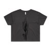 WO'S CROP TEE Thumbnail