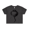 WO'S CROP TEE Thumbnail