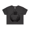 WO'S CROP TEE Thumbnail