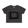 WO'S CROP TEE Thumbnail