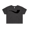 WO'S CROP TEE Thumbnail