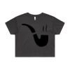 WO'S CROP TEE Thumbnail