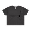 WO'S CROP TEE Thumbnail