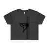 WO'S CROP TEE Thumbnail