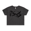 WO'S CROP TEE Thumbnail