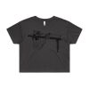 WO'S CROP TEE Thumbnail