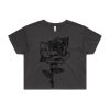 WO'S CROP TEE Thumbnail