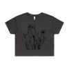 WO'S CROP TEE Thumbnail