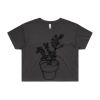 WO'S CROP TEE Thumbnail