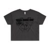 WO'S CROP TEE Thumbnail