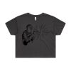 WO'S CROP TEE Thumbnail