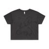 WO'S CROP TEE Thumbnail