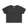 WO'S CROP TEE Thumbnail