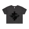 WO'S CROP TEE Thumbnail