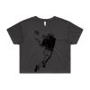 WO'S CROP TEE Thumbnail