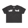 WO'S CROP TEE Thumbnail
