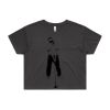 WO'S CROP TEE Thumbnail