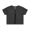 WO'S CROP TEE Thumbnail