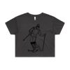WO'S CROP TEE Thumbnail