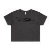 WO'S CROP TEE Thumbnail