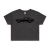 WO'S CROP TEE Thumbnail