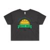WO'S CROP TEE Thumbnail