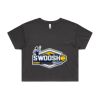 WO'S CROP TEE Thumbnail