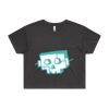WO'S CROP TEE Thumbnail